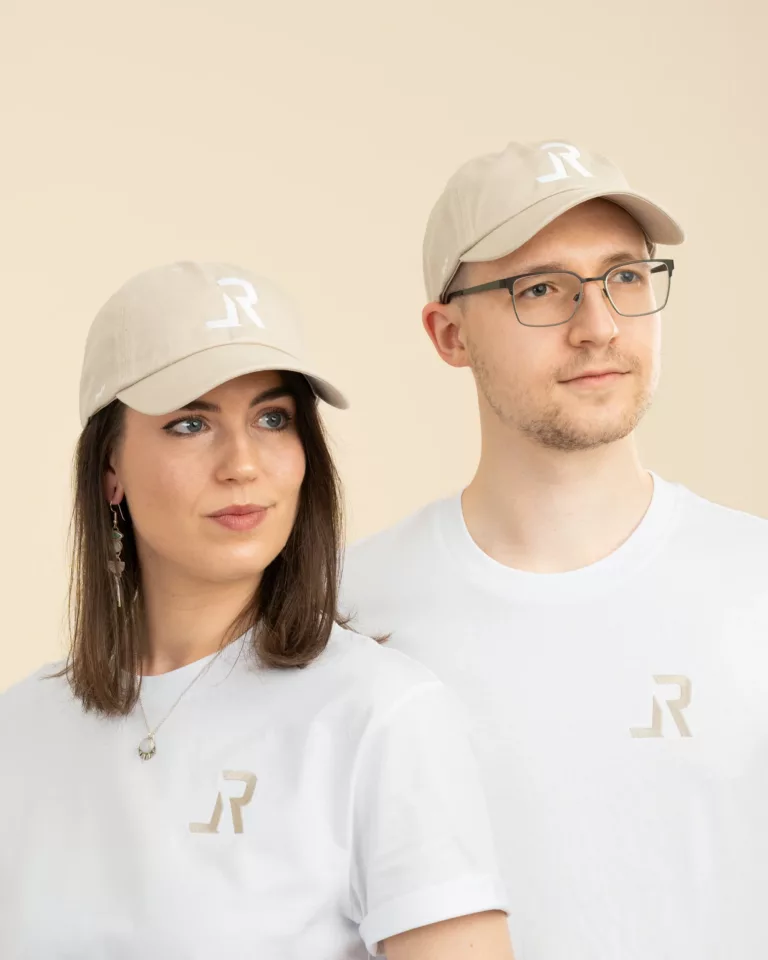 ORIGINAL Cap - Desert