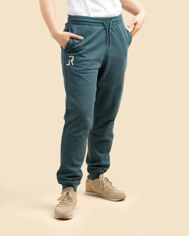 ORIGINAL Sweatpants - Teal