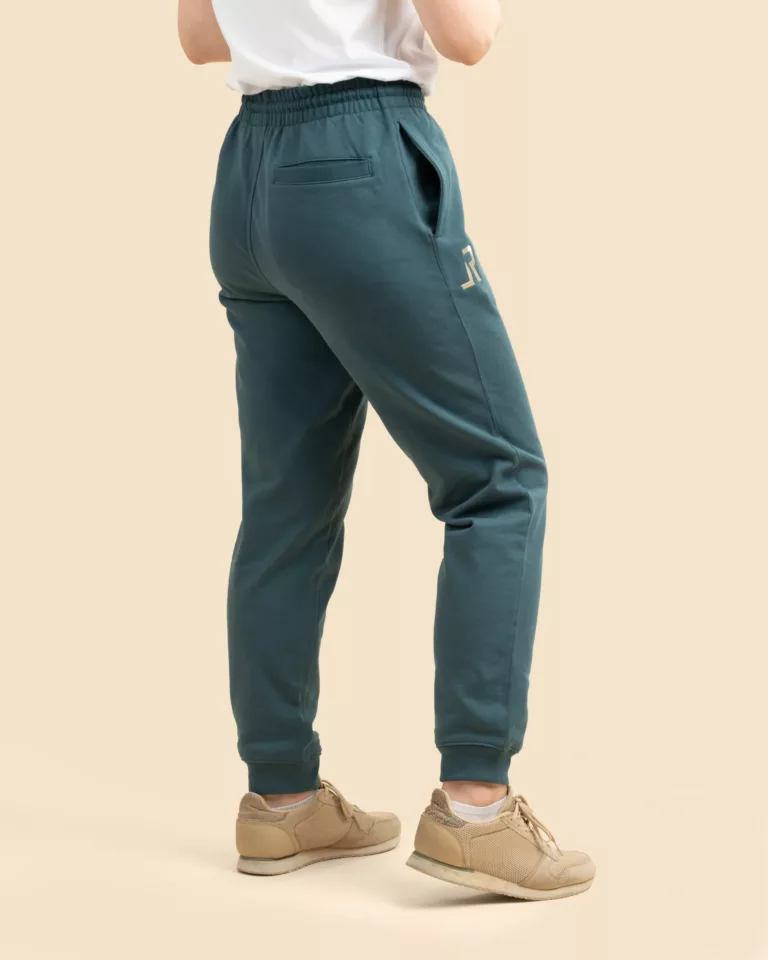 ORIGINAL Sweatpants - Teal