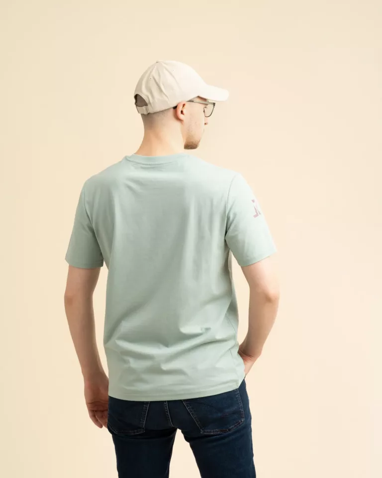 FREEBIRD T-Shirt - Aloe