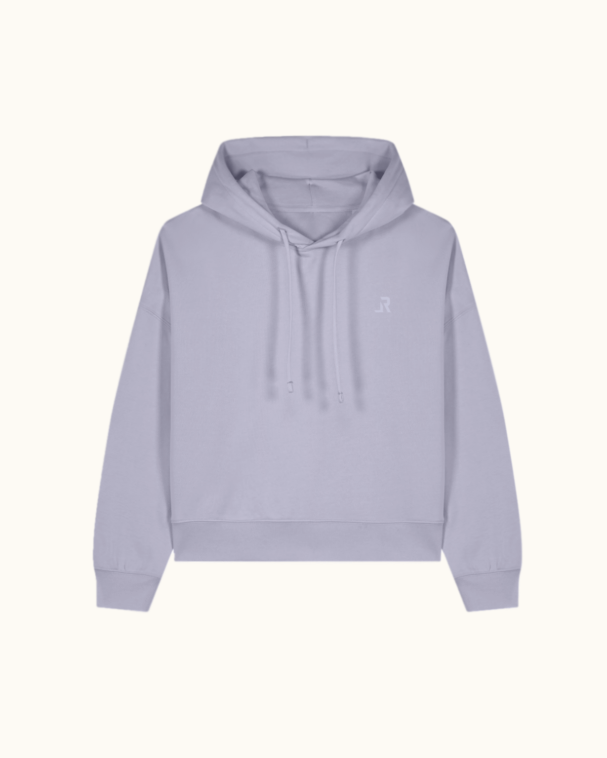 ORIGINAL Women's Cropped Hoodie - Lavender