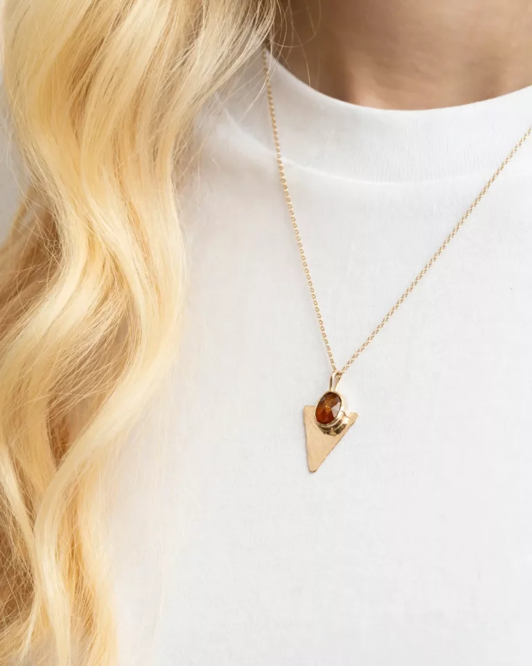 SUNSET Kette
