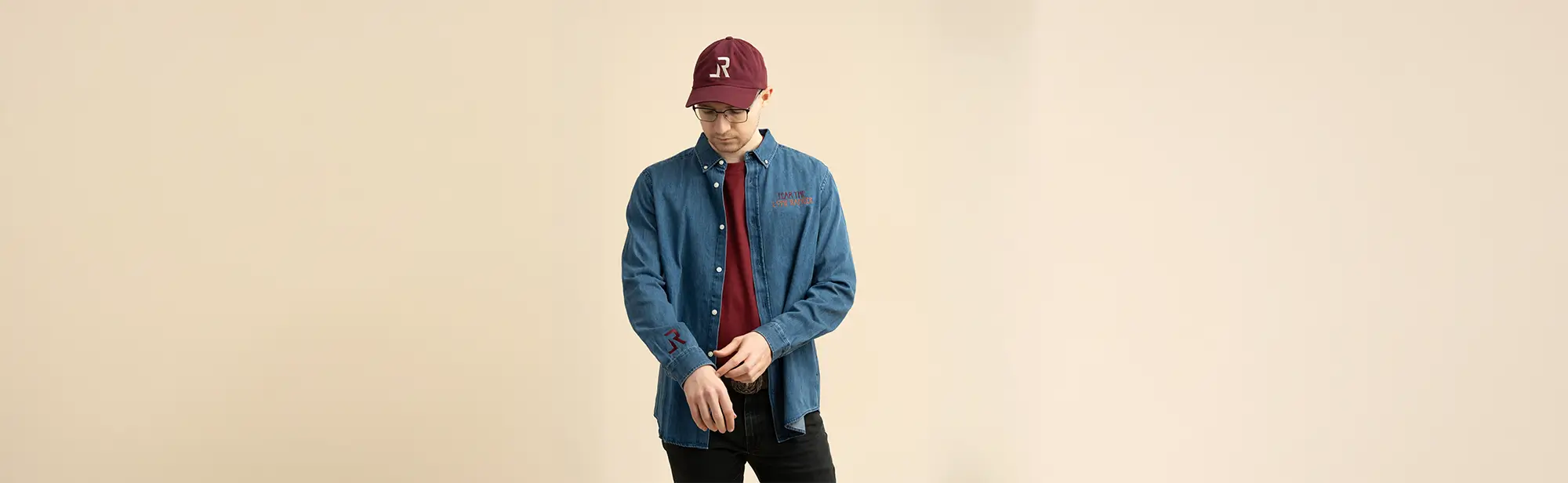 Organic Cotton Shirts