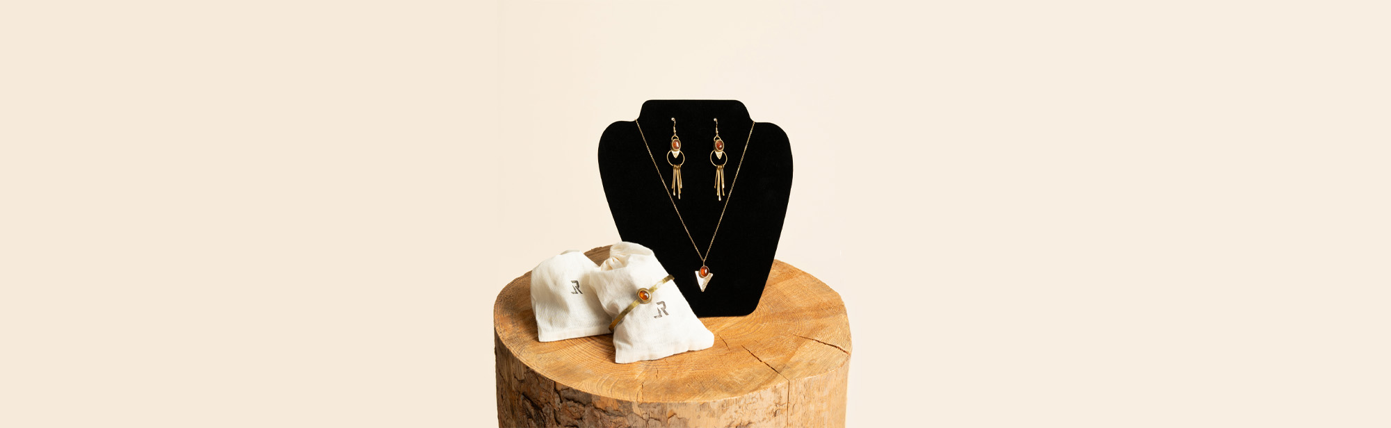Handmade Jewelry