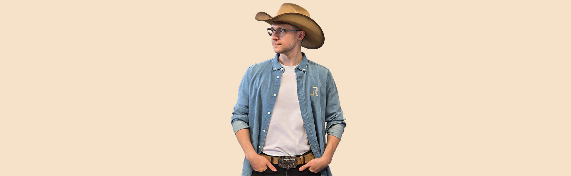 Western Outfits for Men
