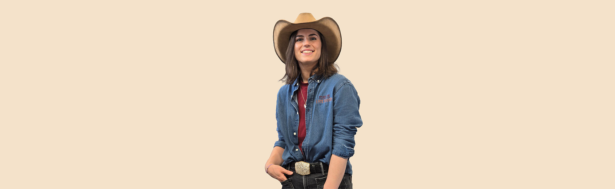 Western Outfits for Women