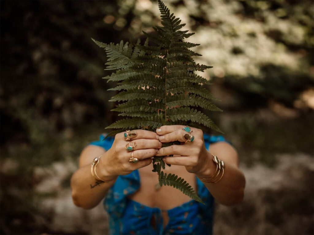 Boho Breath